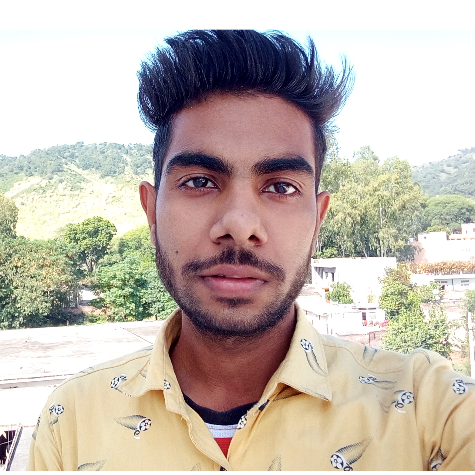 Vishal Kumar